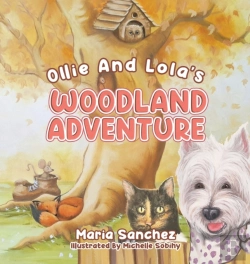 Bertrand.pt - Ollie And Lola'S Woodland Adventure