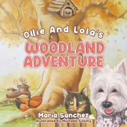 Bertrand.pt - Ollie And Lola'S Woodland Adventure