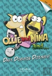 Ollie And Nina And ...