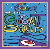 Ollie And Pookaberry And The Giant Squid