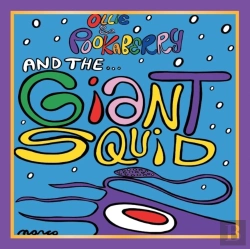 Bertrand.pt - Ollie And Pookaberry And The Giant Squid