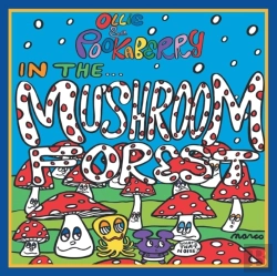 Bertrand.pt - Ollie And Pookaberry In The Mushroom Forest
