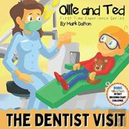 Ollie And Ted - The Dentist Visit