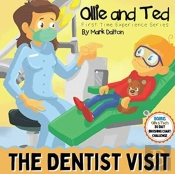 Ollie And Ted - The Dentist Visit