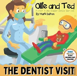 Bertrand.pt - Ollie And Ted - The Dentist Visit