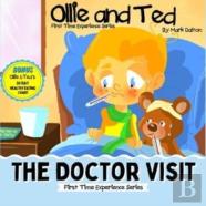 Ollie And Ted - The Doctor Visit