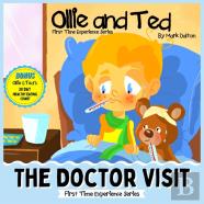 Ollie And Ted - The Doctor Visit