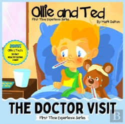 Bertrand.pt - Ollie And Ted - The Doctor Visit