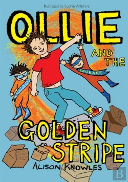 Bertrand.pt - Ollie And The Golden Stripe