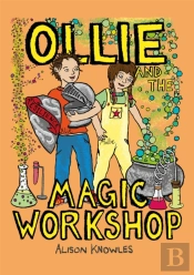 Ollie And The Magic Workshop
