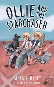 Ollie And The Starchaser