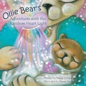 Ollie Bear'S Adventures With The Rainbow