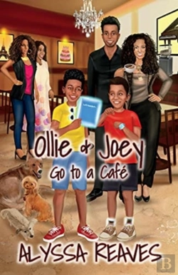 Bertrand.pt - Ollie & Joey Go To A Cafe