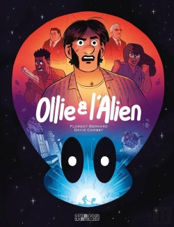 Bertrand.pt - Ollie Et L'Alien