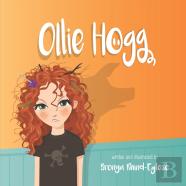 Ollie Hogg