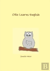 Ollie Learns English
