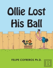 Ollie Lost His Ball