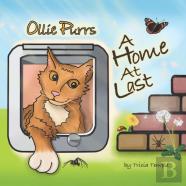 Ollie Purrs