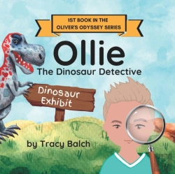 Bertrand.pt - Ollie The Dinosaur Detective