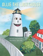 Ollie The Lighthouse