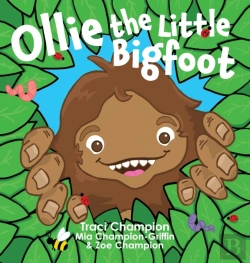 Bertrand.pt - Ollie The Little Bigfoot