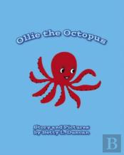 Ollie The Octopus