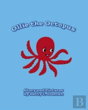 Ollie The Octopus