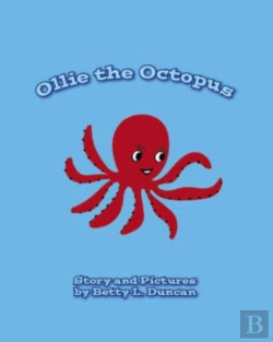 Bertrand.pt - Ollie The Octopus