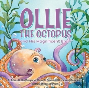 Ollie The Octopus
