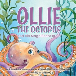 Bertrand.pt - Ollie The Octopus