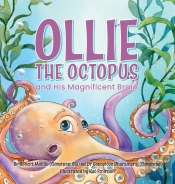 Ollie The Octopus