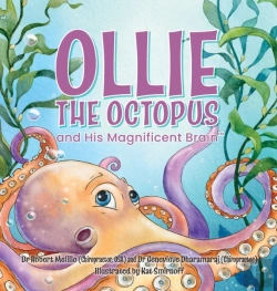 Bertrand.pt - Ollie The Octopus
