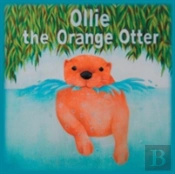 Ollie The Orange Otter