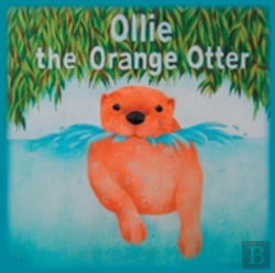 Bertrand.pt - Ollie The Orange Otter
