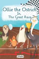 Ollie The Ostrich