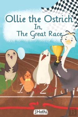 Bertrand.pt - Ollie The Ostrich