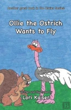 Bertrand.pt - Ollie The Ostrich Wants To Fly