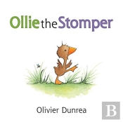 Ollie The Stomper
