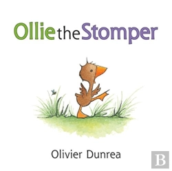 Bertrand.pt - Ollie The Stomper