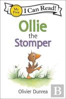 Ollie The Stomper