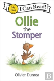 Ollie The Stomper