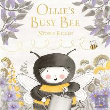 Ollie'S Busy Bee