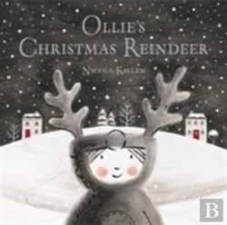 Bertrand.pt - Ollie'S Christmas Reindeer