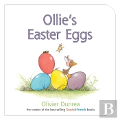 Ollie'S Easter Eggs