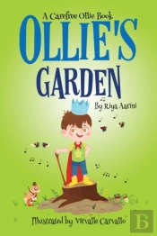 Ollie'S Garden