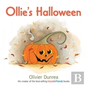Ollie'S Halloween