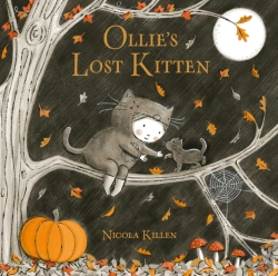 Bertrand.pt - Ollie'S Lost Kitten