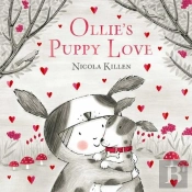 Ollie'S Puppy Love