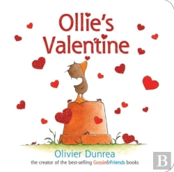 Bertrand.pt - Ollie'S Valentine
