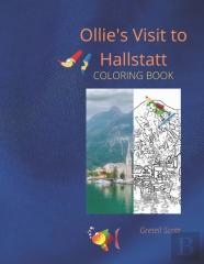 Ollie'S Visit To Hallstatt